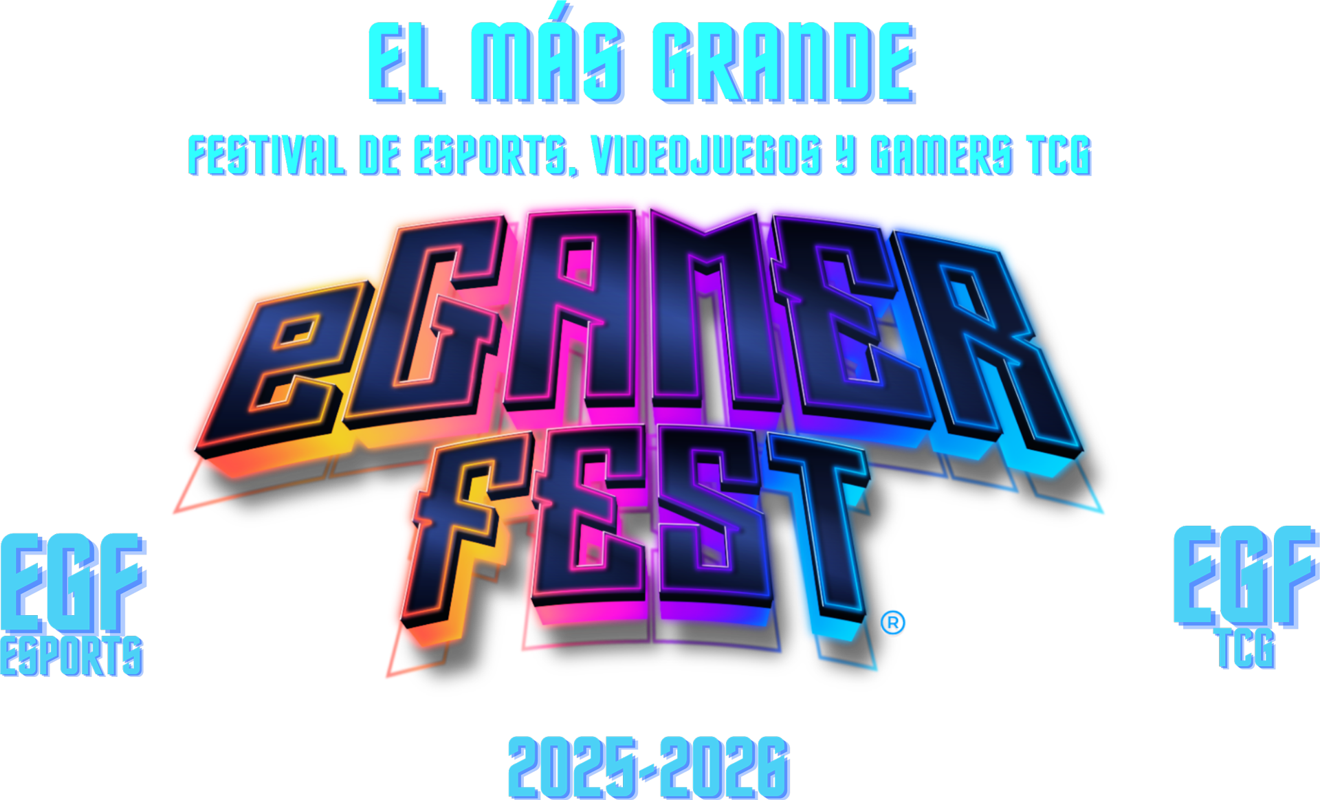 eGAMER FEST 2025-2026